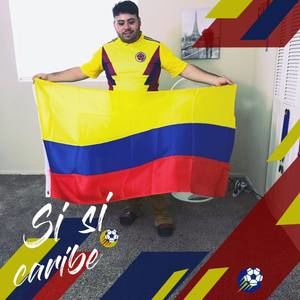 Meet your Posher, Alejandro